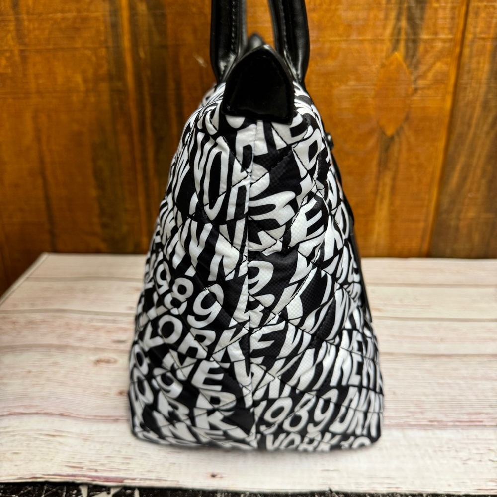 DKNY Lyla Extra Large Tote - Picture 3 of 5
